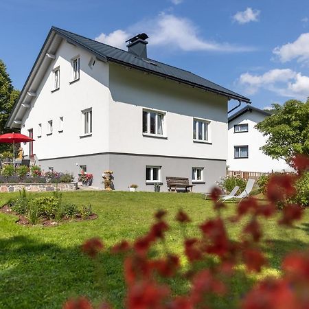 Gerli Appartement Mariazell Exteriér fotografie