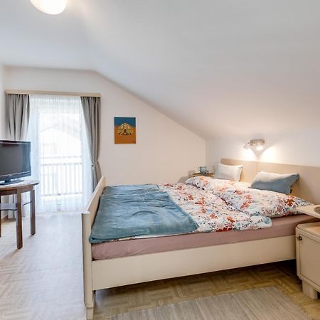 Gerli Appartement Mariazell Exteriér fotografie