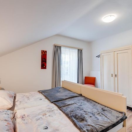 Gerli Appartement Mariazell Exteriér fotografie