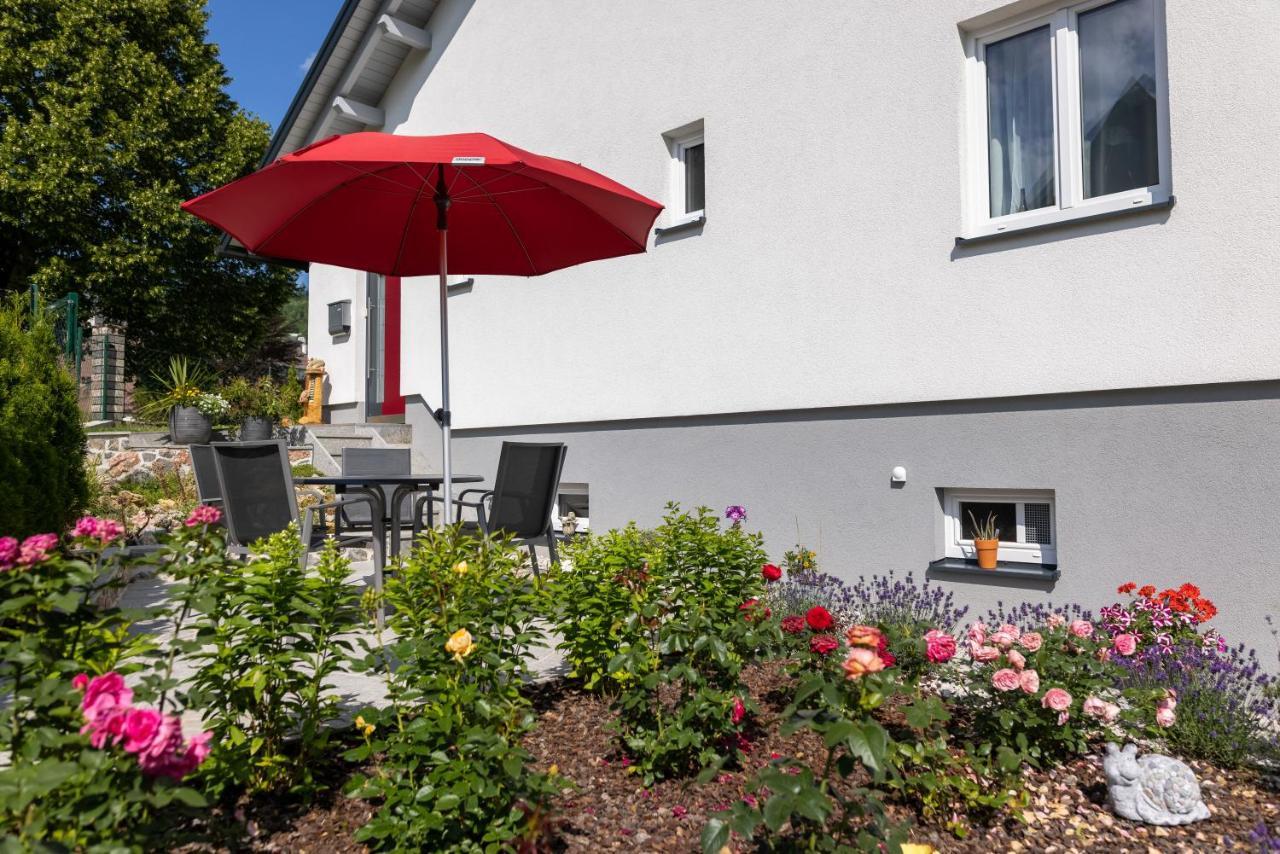 Gerli Appartement Mariazell Exteriér fotografie