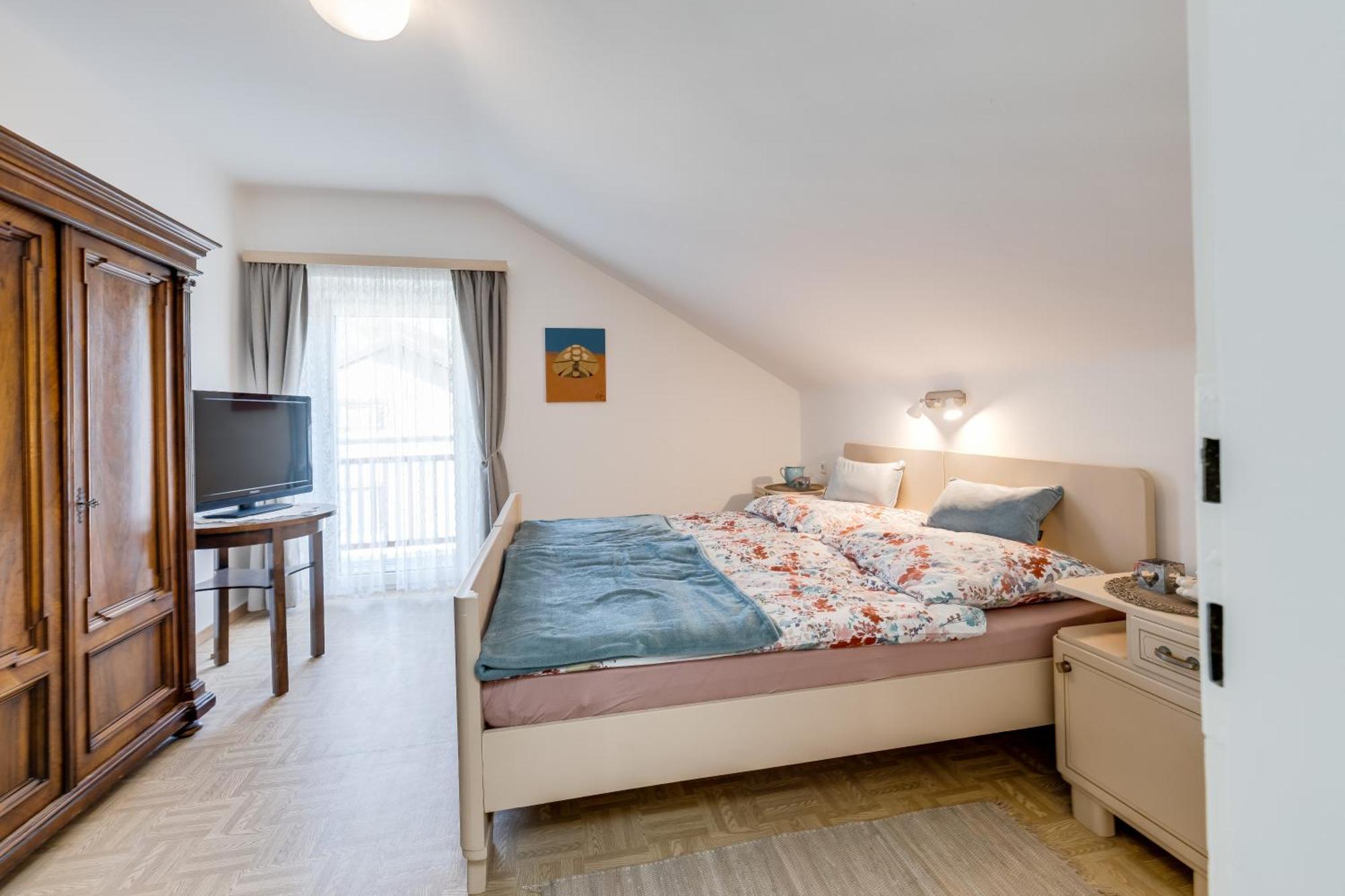 Gerli Appartement Mariazell Exteriér fotografie