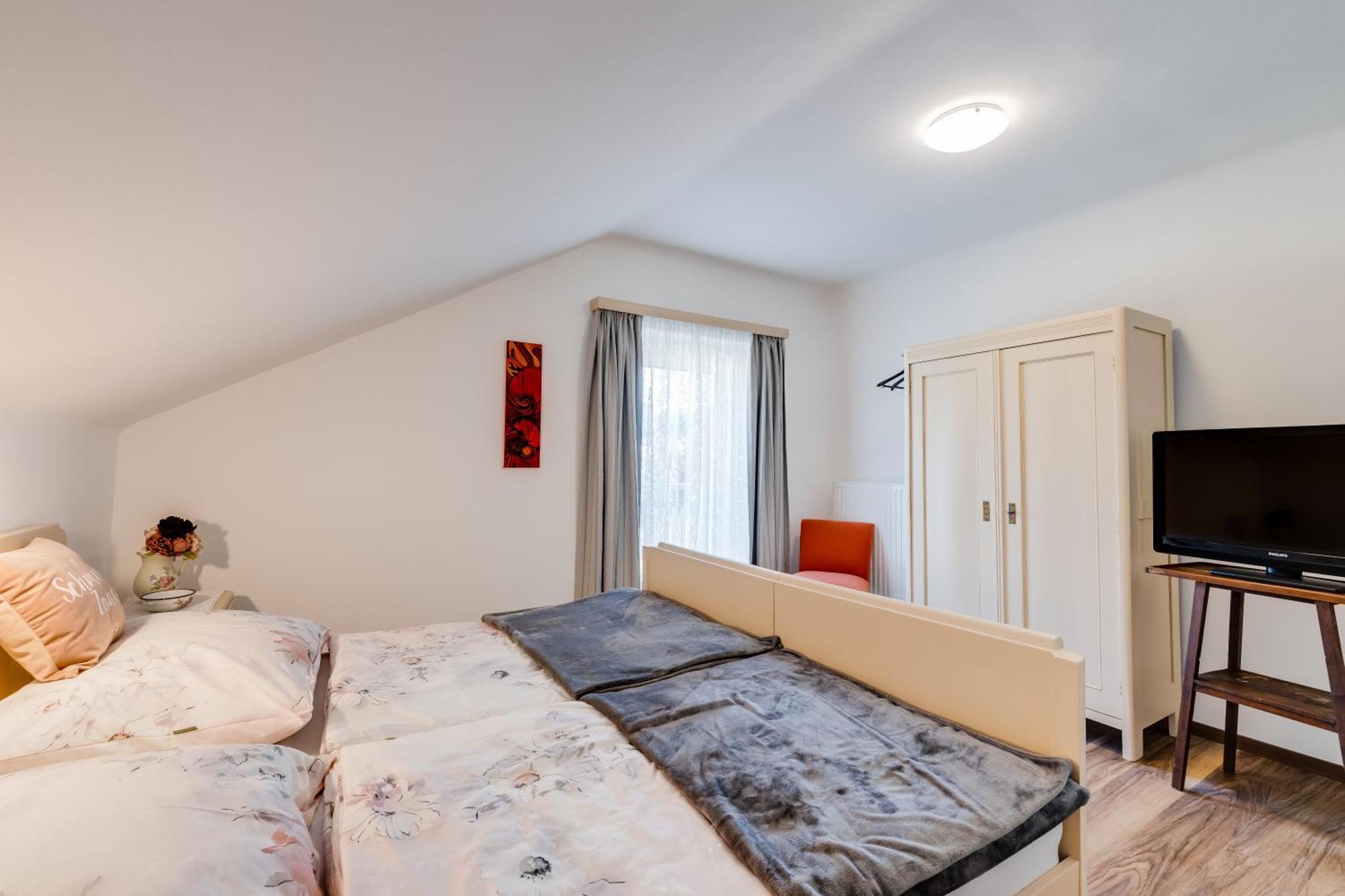 Gerli Appartement Mariazell Exteriér fotografie
