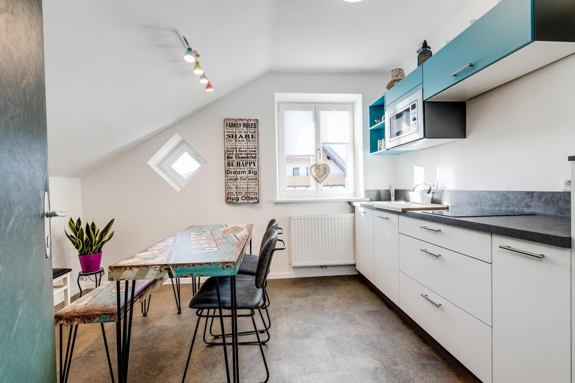 Gerli Appartement Mariazell Exteriér fotografie