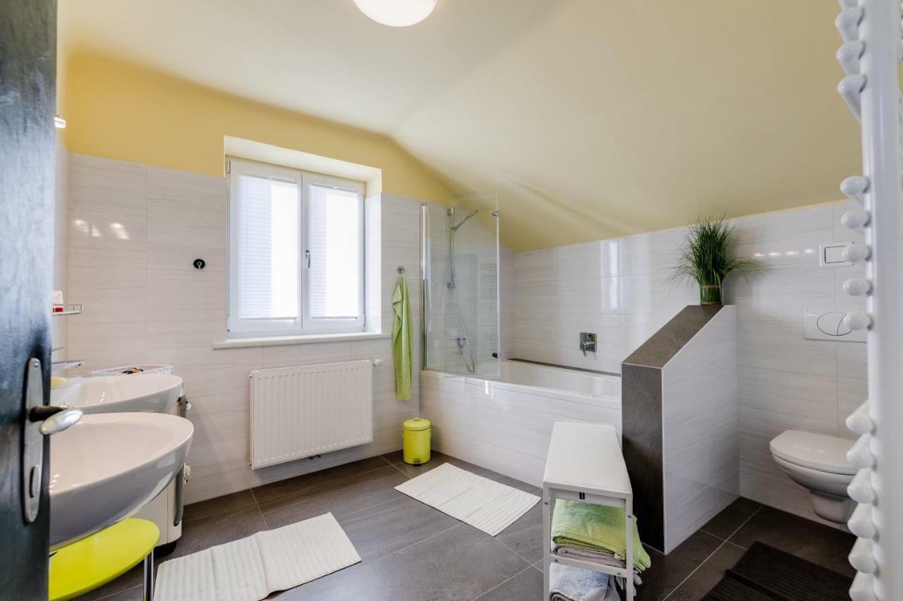 Gerli Appartement Mariazell Exteriér fotografie